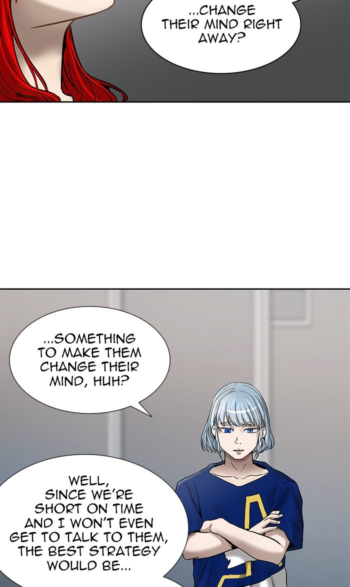 Tower of God, Chapter 467 image 069